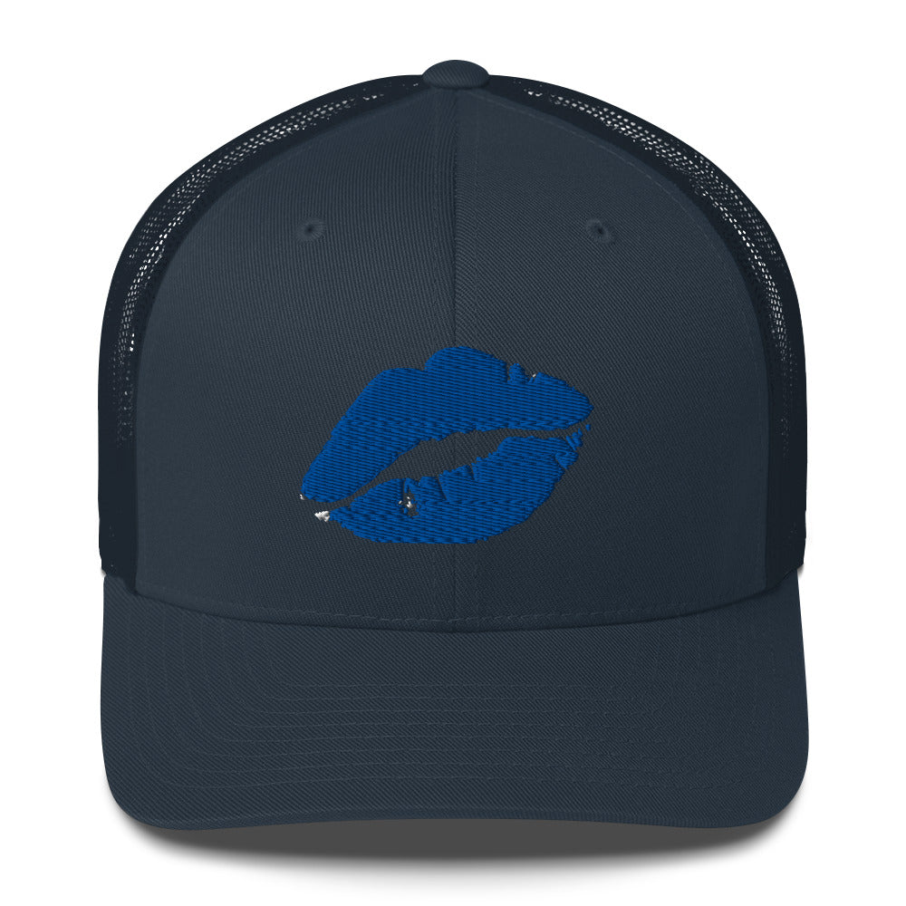 Casquette - P'tit baiser
