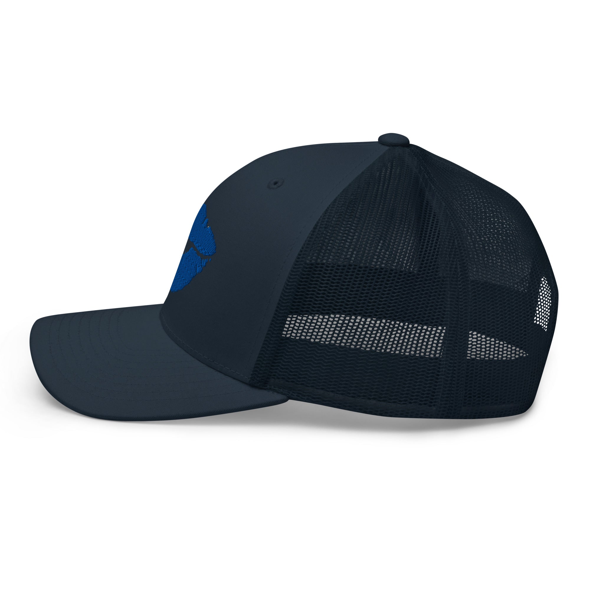Casquette - P'tit baiser