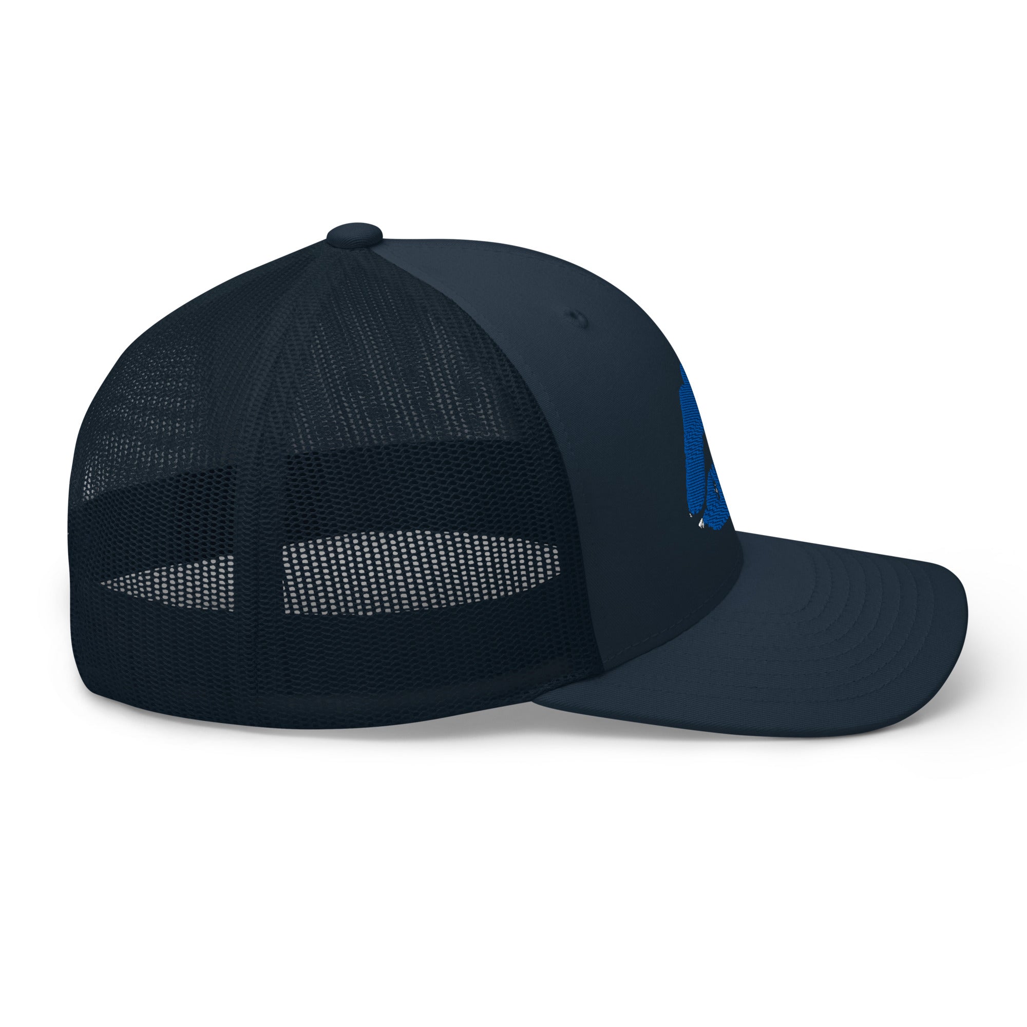 Casquette - P'tit baiser