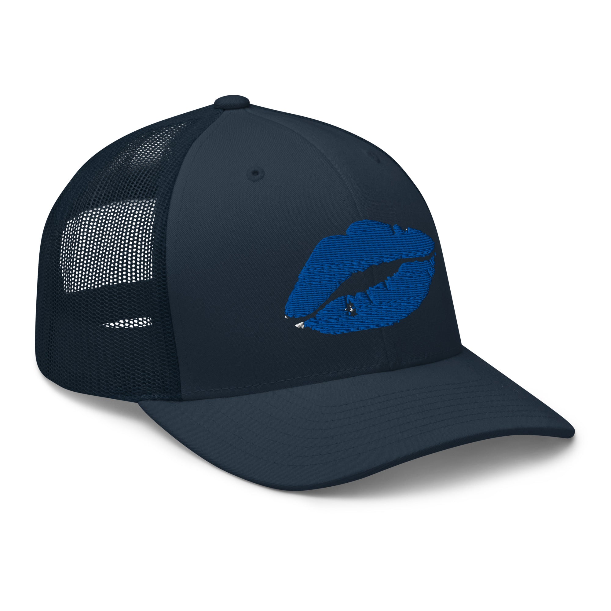 Casquette - P'tit baiser