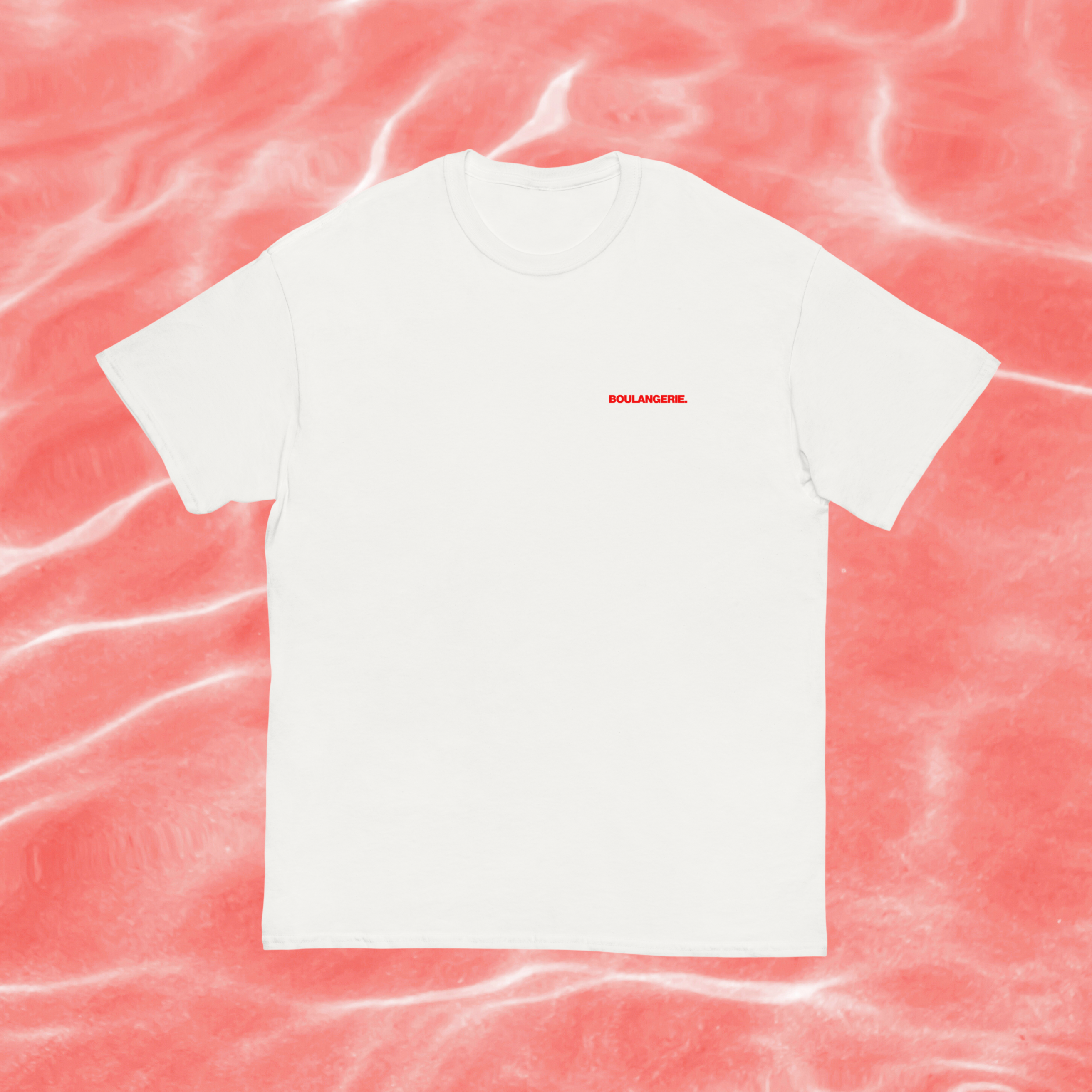 T-SHIRT DUO - APPEL MOI...