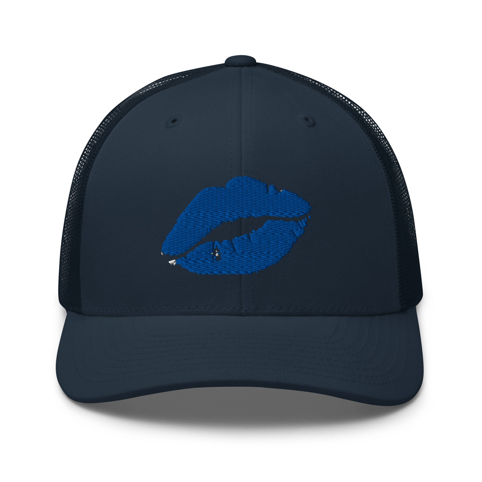 Casquette - P'tit baiser
