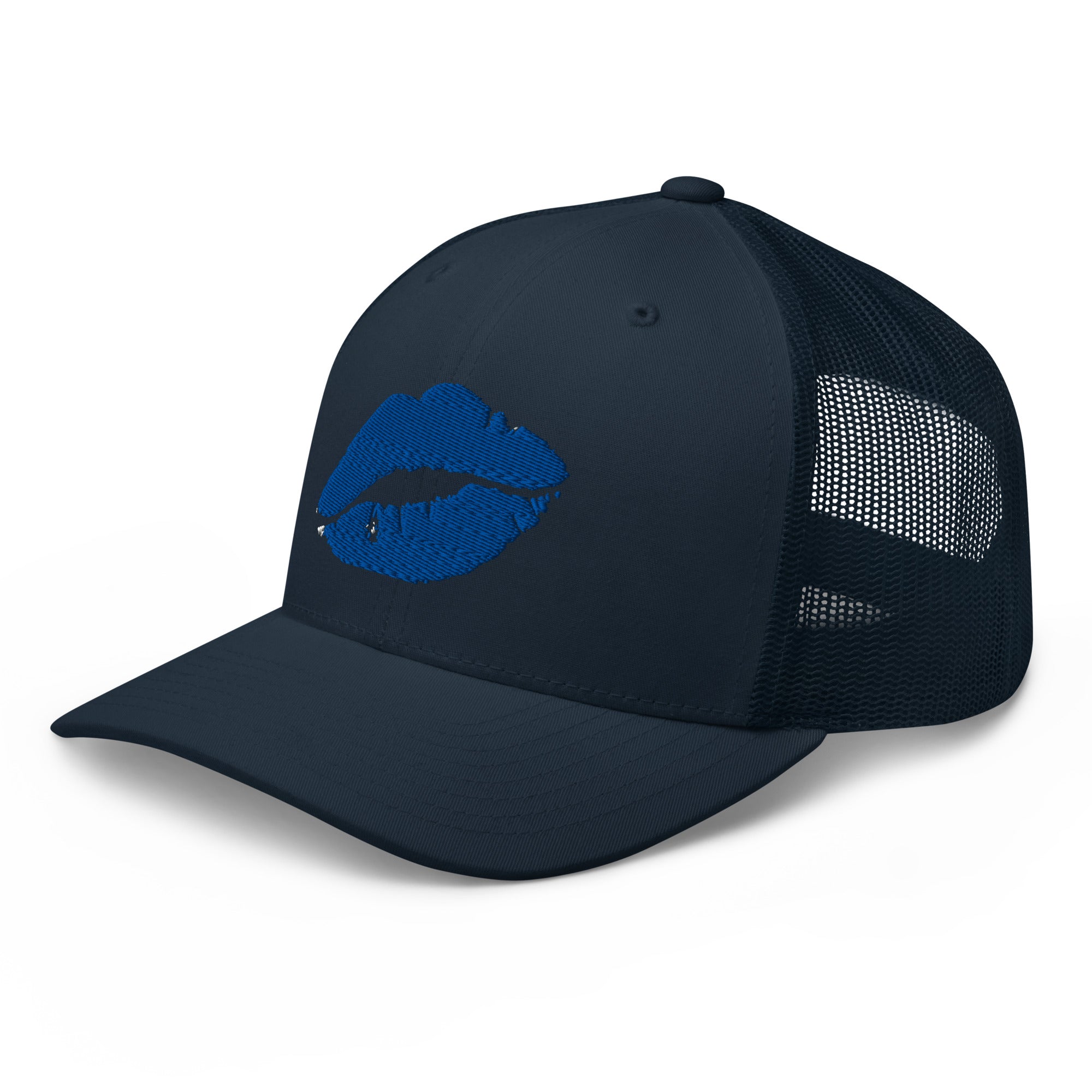 Casquette - P'tit baiser